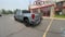 2023 GMC Sierra 1500 4WD Crew Cab Standard Box Elevation