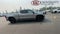 2023 GMC Sierra 1500 4WD Crew Cab Standard Box Elevation