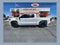 2024 GMC Sierra 1500 4WD Crew Cab Short Box Elevation with 3SB