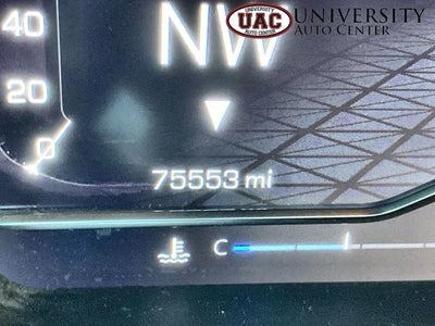 2024 GMC Sierra 1500 4WD Crew Cab Short Box Elevation with 3SB