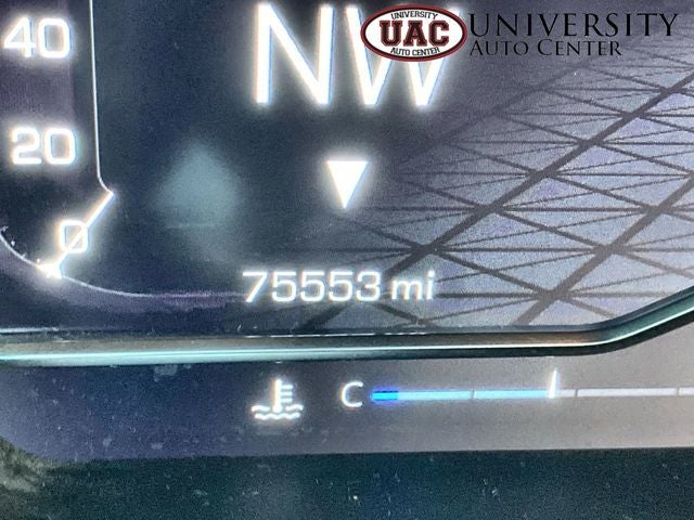 2024 GMC Sierra 1500 4WD Crew Cab Short Box Elevation with 3SB