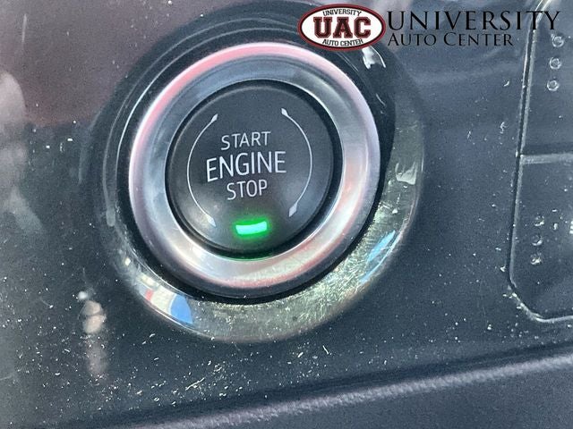 2024 GMC Sierra 1500 4WD Crew Cab Short Box Elevation with 3SB