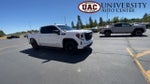 2024 GMC Sierra 1500 4WD Crew Cab Short Box Elevation with 3SB