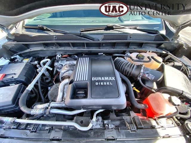 2024 GMC Sierra 1500 4WD Crew Cab Short Box Elevation with 3SB