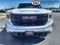 2024 GMC Sierra 1500 4WD Crew Cab Short Box Elevation with 3SB