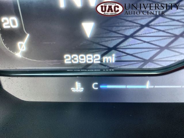 2024 GMC Sierra 1500 4WD Crew Cab Standard Box Elevation