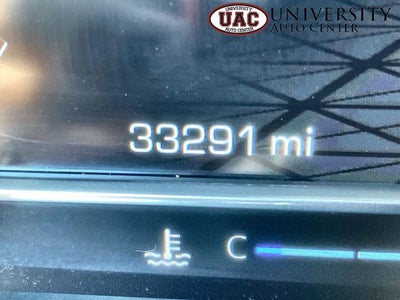 2024 GMC Sierra 1500 4WD Crew Cab Standard Box SLT