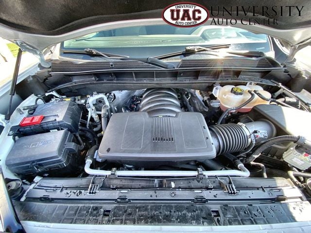 2024 GMC Sierra 1500 4WD Crew Cab Standard Box SLT