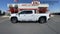 2024 GMC Sierra 1500 4WD Crew Cab Standard Box SLT