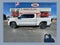2026 GMC Sierra 1500 Crew Cab, Short Bed, AT4, 4WD