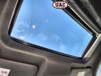 2026 GMC Sierra 1500 Crew Cab, Short Bed, AT4, 4WD