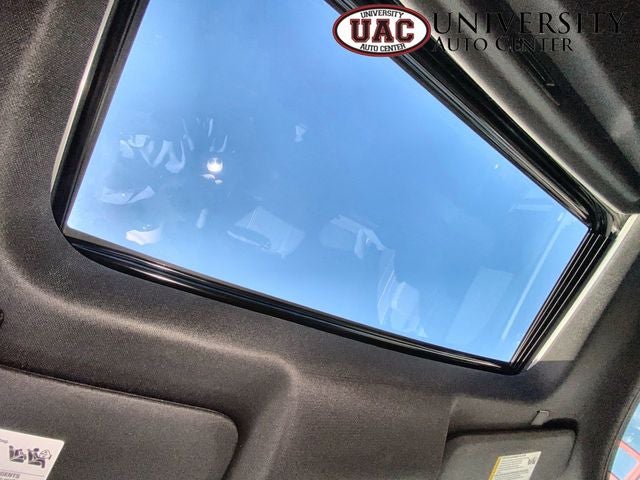 2026 GMC Sierra 1500 Crew Cab, Short Bed, AT4, 4WD