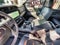 2026 GMC Sierra 1500 Crew Cab, Short Bed, AT4, 4WD