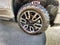 2026 GMC Sierra 1500 Crew Cab, Short Bed, AT4, 4WD