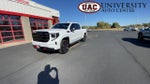 2026 GMC Sierra 1500 Crew Cab, Short Bed, AT4, 4WD