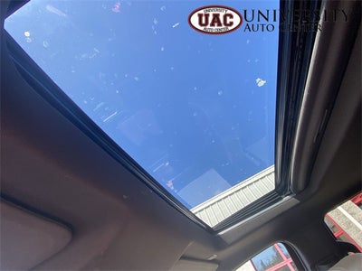 2022 GMC Sierra 1500 4WD Crew Cab Short Box Denali