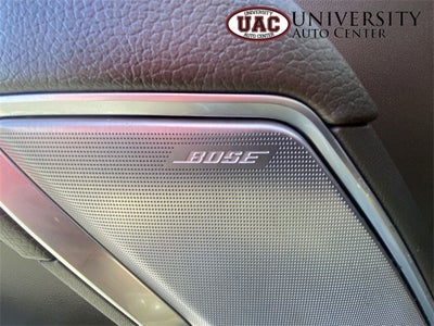 2022 GMC Sierra 1500 4WD Crew Cab Short Box Denali