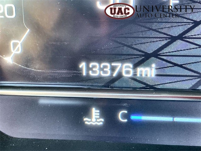 2024 GMC Sierra 1500 4WD Crew Cab Standard Box Denali