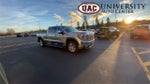 2024 GMC Sierra 1500 4WD Crew Cab Standard Box Denali