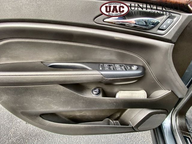 2013 Cadillac SRX Luxury Collection