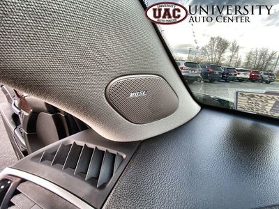 2013 Cadillac SRX Luxury Collection