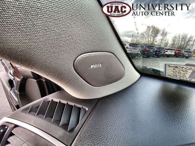 2013 Cadillac SRX Luxury Collection