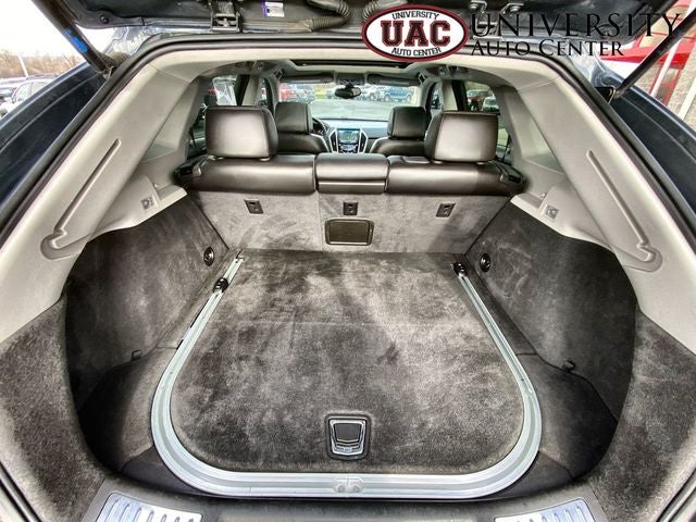 2013 Cadillac SRX Luxury Collection