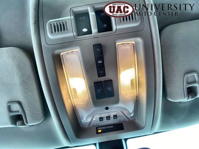 2013 Cadillac SRX Luxury Collection