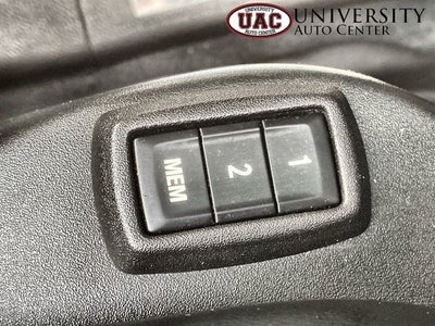 2013 Cadillac SRX Luxury Collection