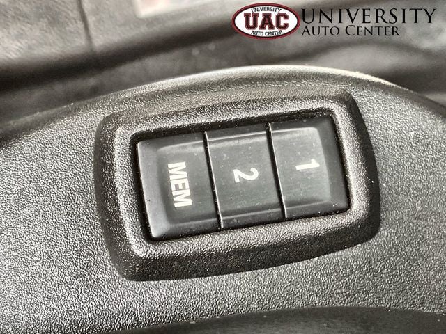 2013 Cadillac SRX Luxury Collection