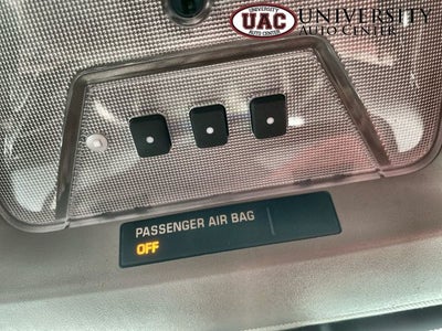 2013 Cadillac SRX Luxury Collection