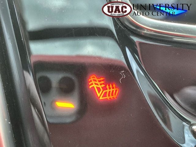 2013 Cadillac SRX Luxury Collection