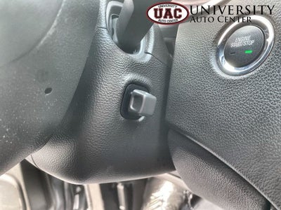 2013 Cadillac SRX Luxury Collection