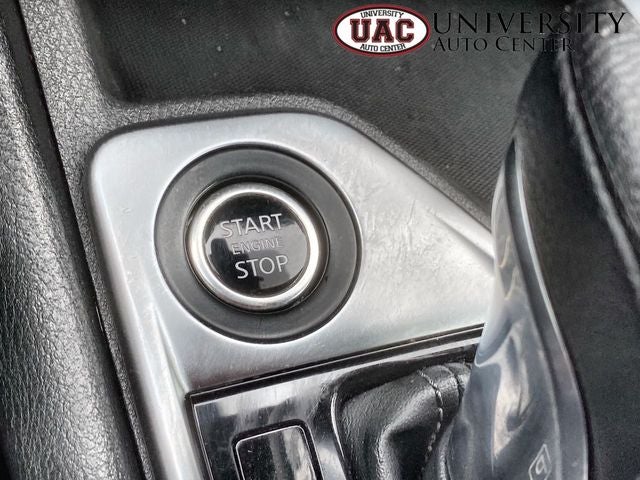 2023 Nissan Sentra SV Xtronic CVT