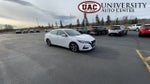 2023 Nissan Sentra SV Xtronic CVT