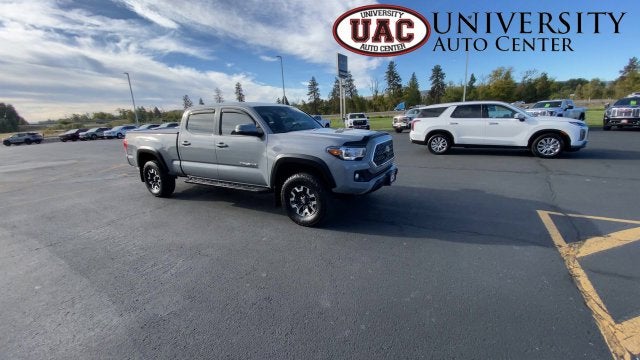 2019 Toyota Tacoma TRD Off Road