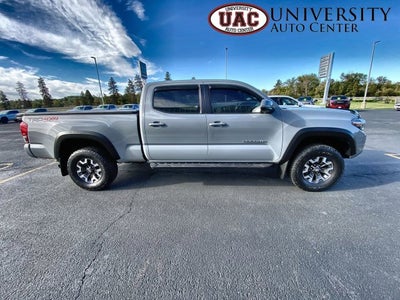 2019 Toyota Tacoma TRD Off Road