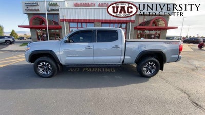 2019 Toyota Tacoma TRD Off Road