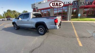 2019 Toyota Tacoma TRD Off Road