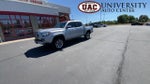 2018 Toyota Tacoma Limited