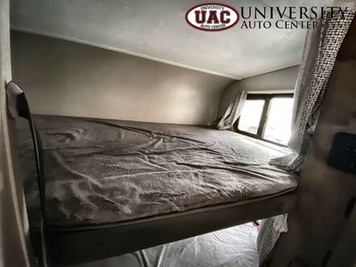 2021 Venture Rv Sonic Ultra-Lite Travel Trailer