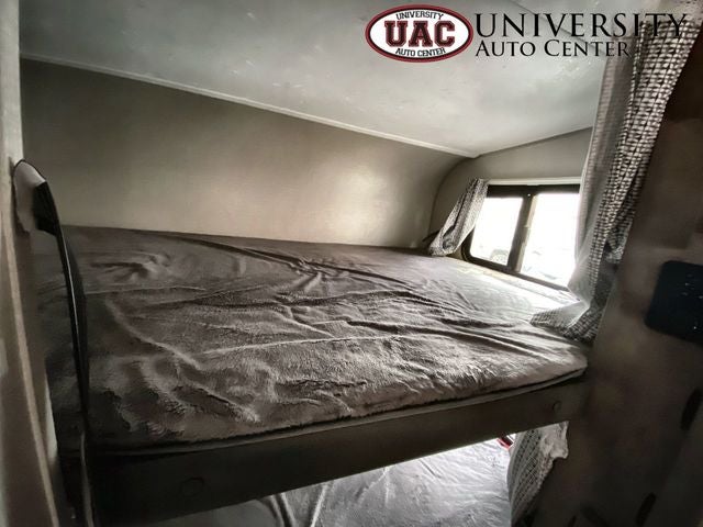 2021 Venture Rv Sonic Ultra-Lite Travel Trailer