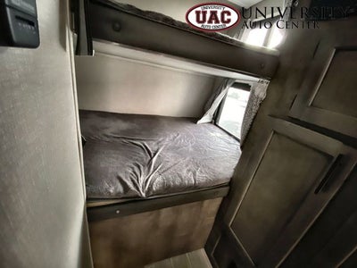 2021 Venture Rv Sonic Ultra-Lite Travel Trailer