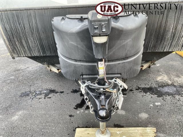 2021 Venture Rv Sonic Ultra-Lite Travel Trailer