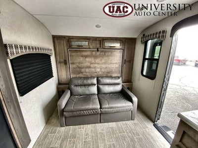 2021 Venture Rv Sonic Ultra-Lite Travel Trailer