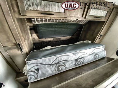 2021 Venture Rv Sonic Ultra-Lite Travel Trailer