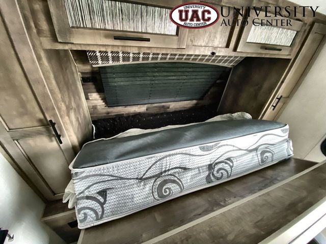 2021 Venture Rv Sonic Ultra-Lite Travel Trailer