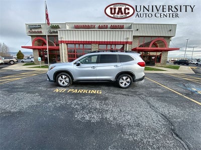 2024 Subaru Ascent Premium 7-Passenger