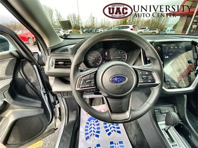 2024 Subaru Ascent Premium 7-Passenger