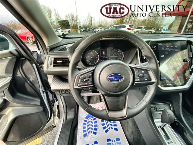 2024 Subaru Ascent Premium 7-Passenger